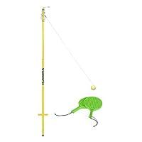 Algopix Similar Product 11 - Hudora Kids Classic Twist Ball Set
