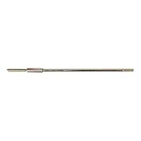 Algopix Similar Product 10 - KS TOOLS Reamer M8, Clear