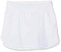 Algopix Similar Product 2 - Nike Girls Dry Skort 125 Little
