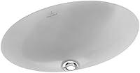 Algopix Similar Product 9 - Undercounter washbasin 19 18 x 12