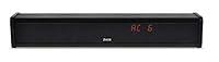 Algopix Similar Product 8 - ZVOX Dialogue Clarifying Sound Bar with
