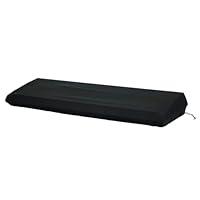 Algopix Similar Product 8 - Gator Cases Stretchy Keyboard Dust