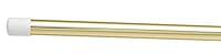 Algopix Similar Product 19 - DSI 6 Gold Aluminum Color Guard Flag