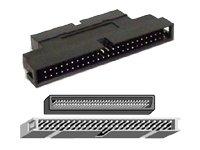 Algopix Similar Product 16 - SCSI Internal Adapterhd 68 MALE50 Pin
