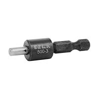 Algopix Similar Product 7 - EZ LOK Drive Tool  Optional  Use