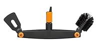 Algopix Similar Product 13 - Fiskars 1001414 Limpiador de canalones