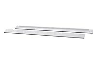 Algopix Similar Product 5 - Full Size Conversion Kit Bed Rails for