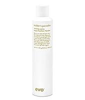 Algopix Similar Product 15 - EVO Builders Paradise Working Spray 