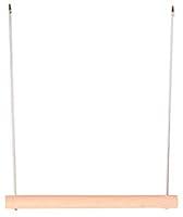 Algopix Similar Product 17 - Trixie Swinging Bird Trapeze Wood 12