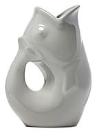 Algopix Similar Product 13 - Gurgle Pot - Stone Gray