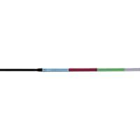 Algopix Similar Product 18 - Camelot Ice Rainbow ReinsPony Brown