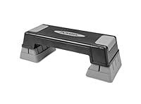 Algopix Similar Product 8 - POWRX Steppbrett Height Adjustable