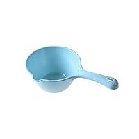 Algopix Similar Product 1 - UNbit Water Ladle Scoop Bath Cup Hair