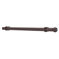 Algopix Similar Product 13 - RevAShelf CVR14ORB 14Inch Metal