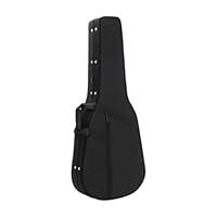 Algopix Similar Product 3 - Tachiuwa Guitar Case Gig Bag Acoustic