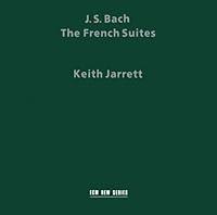 Algopix Similar Product 18 - Bach: The French Suites