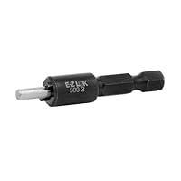 Algopix Similar Product 20 - EZ LOK Drive Tool  Optional  Use