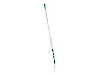 Algopix Similar Product 2 - Leifheit 0, 400 cm, Turquoise