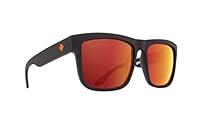 Algopix Similar Product 2 - Spy Optic Discord Sunglasses Dale Jr