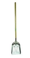 Algopix Similar Product 20 - FORTGESCHE Snow Shovel Large Capacity