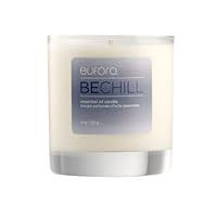 Algopix Similar Product 7 - EUFORA ESSENTIAL OIL CANDLE 8 OZ