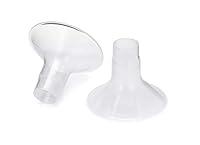 Algopix Similar Product 3 - Motif Medical Duo Breast Shields