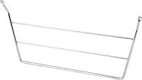 Algopix Similar Product 7 - Hardware Resources Door Mount 3Tier