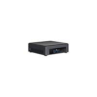 Algopix Similar Product 6 - Intel NUC 7 Business Kit NUC7i5DNK1E