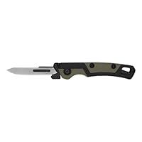 Algopix Similar Product 4 - Kershaw Lonerock RBK2 New Skinning and