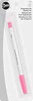 Algopix Similar Product 13 - Dritz Disappearing Ink, Pink Marking Pen
