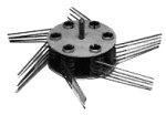 Algopix Similar Product 10 - Fine Roto Stripper