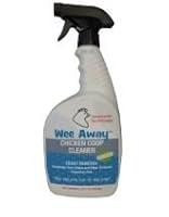 Algopix Similar Product 11 - Wee Away Chicken Coop Cleaner RTU