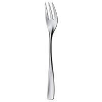 Algopix Similar Product 18 - WMF Cake Fork Ambiente Cromargan