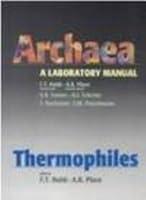 Algopix Similar Product 12 - Thermophiles Archaea  A Laboratory