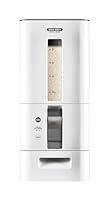 Algopix Similar Product 7 -  Asbel A7528 Rice Bin Unwashed S