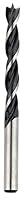 Algopix Similar Product 17 - Metabo 627996000 Wood Drill Bit 13x151