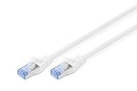 Algopix Similar Product 17 - Digitus LAN Cable Cat 5e  15 m  CCA