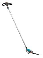 Algopix Similar Product 7 - Gardena 1210020 Comfort LongHandle