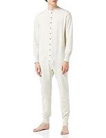 Algopix Similar Product 15 - Duofold Mens Mid Weight DoubleLayer