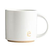 Algopix Similar Product 15 - COLLECTIVE HOME  Monogram Ceramic