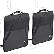 Algopix Similar Product 1 - Motorup America Kick Mats Pack of 2
