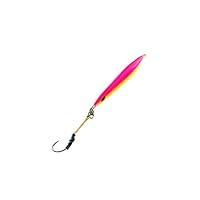 Algopix Similar Product 17 - Flat Side Jigs Slow Vertical Irons Fast