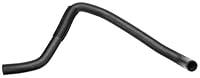 Algopix Similar Product 15 - Gates 22339 Premium Molded Coolant Hose