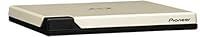 Algopix Similar Product 6 - Pioneer BDRXD05W Slim BDRWDVDRW 6x