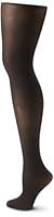 Algopix Similar Product 10 - HUE Womens Sheer Tight with Control