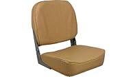 Algopix Similar Product 1 - Springfield Economy Folding Seat - Tan