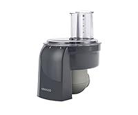 Algopix Similar Product 16 - Kenwood MGX400 Chef  Major MGX40