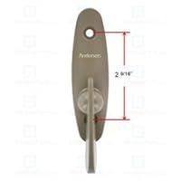Algopix Similar Product 19 - Andersen Tribeca Style  Gliding Door
