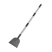 Algopix Similar Product 13 - Tneukoom Garden Shovel Adjustable