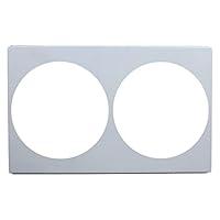 Algopix Similar Product 20 - Frostbite Direct Fit Aluminum Fan